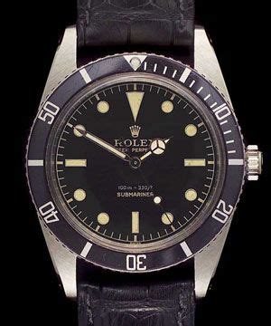 rolex submariner burlington arcade|The Vintage Watch Company.